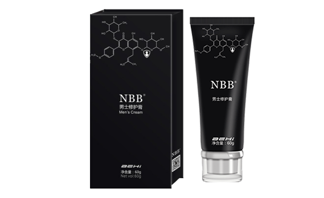 NBB男士修护膏厂家直销